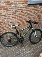 Mountainbike 9 tot 12 jaar, Fietsen en Brommers, Ophalen, Gebruikt