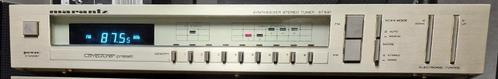 Marantz tuner ST521, Audio, Tv en Foto, Tuners, Gebruikt, Ophalen