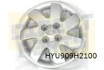 Hyundai Getz Wieldop 14'' Origineel! 529601C400, Verzenden, Nieuw