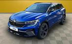 RENAULT AUSTRAL ESPRIT ALPINE, 1800 kg, Euro 6, 4 cilinders, Blauw