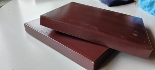 kartonnen luxedekseltjes, Zakelijke goederen, Stock en Retail | Verpakking en Verzending, Ophalen