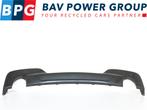BUMPER ACHTER DIFFUSER F06 F13 6 serie (F12) (51128050377), Auto-onderdelen, Gebruikt, Achter, Bumper, BMW