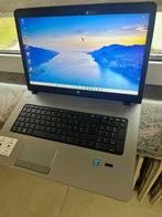 HP Probook 17.3 inch, i5 4200M, 250GB SSD, 4GB RAM, Computers en Software, 256 GB, 2 tot 3 Ghz, Ophalen of Verzenden, Zo goed als nieuw