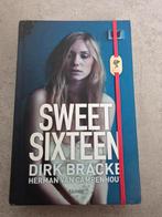 Sweet sixteen - Dirk Bracke, Boeken, Ophalen