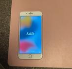 Iphone 7plus 128 GB, Telecommunicatie, Mobiele telefoons | Apple iPhone, 70 %, 128 GB, Verzenden, Zo goed als nieuw