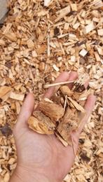 Stamhoutsnippers - houtsnipperss, Enlèvement