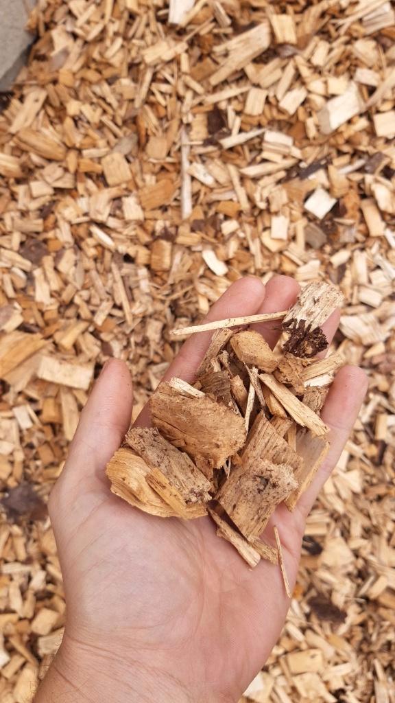 Stamhoutsnippers - houtsnipperss, Jardin & Terrasse, Jardin & Terrasse Autre, Enlèvement