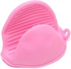 100x Siliconen Ovenhandschoenen – Roze – Nieuw, Onbekend (nieuw artikel gekocht binnen de EU via veiling), -, -, Nieuw