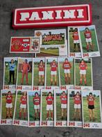 18x AUTOCOLLANTS PANINI FOOTBALL 76 SV WAREGEM 1976, Envoi