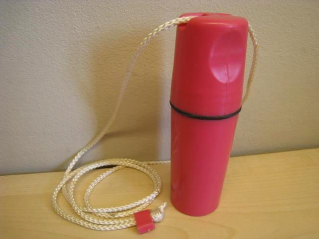 Etui om sleutel bij te houden tijdens windsurfen, kitesurfen, Sports nautiques & Bateaux, Planche à voile, Enlèvement