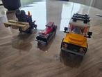 Lego 40650, 30644, 30655, Ophalen of Verzenden, Zo goed als nieuw, Lego