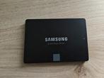 Samsung 870 EVO 4TB, Samsung, Desktop, Gebruikt, 4 TB
