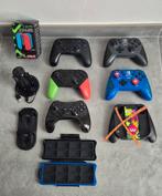 Jeux et accessoires switch en excellent état, Consoles de jeu & Jeux vidéo, Consoles de jeu | Nintendo Switch, Enlèvement, Comme neuf