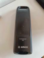 Bosch fietsbatterij 400W, Enlèvement, Utilisé