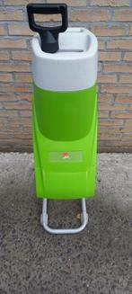 houtversnipperaar, Ophalen, Zo goed als nieuw, Elektrisch, Central Park