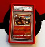Pokémon - Charizard 143 Illustration Grand Prix - PSA10, Enlèvement ou Envoi, Neuf, Cartes en vrac