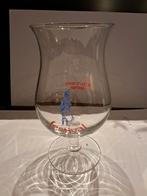 Kriekglas, Verzamelen, Ophalen of Verzenden, Bierglas