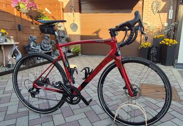 RACE RIDLEY FENIX SL DISC POTENZA beschikbaar voor biedingen