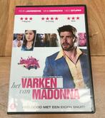 Het varken van Madonna, Ophalen, Zo goed als nieuw