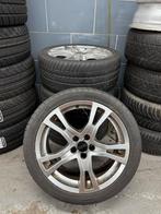 OZ Racing velgen 17 inch met banden – set van 4, Auto-onderdelen, Banden en Velgen, Ophalen, 17 inch, Band(en)