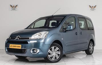 Citroen Berlingo 1,6i/45.000 km/5 ZITPLAATSEN