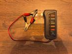 Testeur de batterie, Enlèvement ou Envoi, Comme neuf