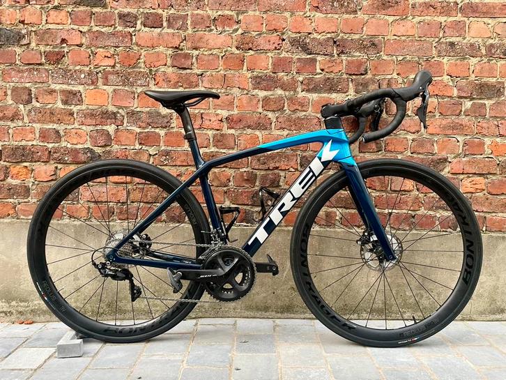 Velo de route Trek Emonda SL5 Taille 50, Vélos & Vélomoteurs, Vélos | Vélos de course, Utilisé, Hommes, Autres marques, Plus de 20 vitesses