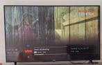 Tv te koop, Audio, Tv en Foto, Televisies, Ophalen, Gebruikt, LED, Overige merken