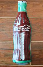 Thermometer coca cola, Ophalen of Verzenden, Zo goed als nieuw