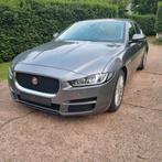 Jaguar Xe 2.0 d AUT. 120Kw, 05/2012, 130.000km ODHboek, Bedrijf, Te koop, XE