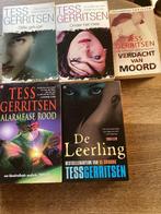 Tess Gerritsen, Ophalen of Verzenden, Gelezen