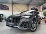 Audi Q5 SportB 50 TFSi e Quattro S-Line, 11/2021, 82.000kms, Auto's, Automaat, 42 g/km, 4 cilinders, 195 kW