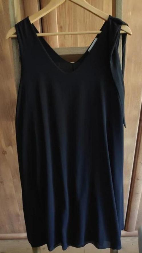 robe noire Terra di Siena, Vêtements | Femmes, Robes, Comme neuf, Noir, Enlèvement ou Envoi
