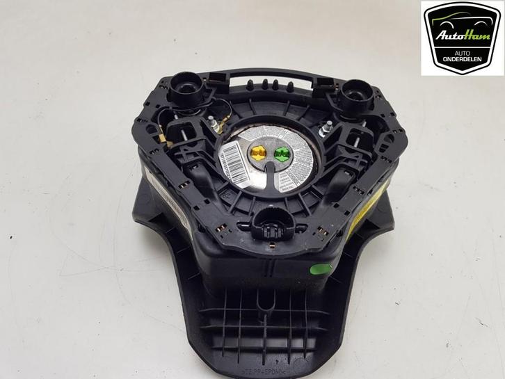 AIRBAG VOLANT Opel Corsa D (|13235770|13152353|), Autos : Pièces & Accessoires, Autres pièces automobiles, Opel, Utilisé
