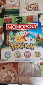 Pokemon spel, Ophalen, Nieuw