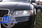 Audi A4 B6 [8E] - Koplampspoilers, Auto diversen, Tuning en Styling, Ophalen of Verzenden