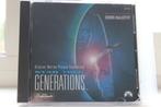 CD - STAR TREK GENERATIONS - DENNIS MCCARTHY - BANDE SON, CD & DVD, CD | Musiques de film & Bandes son, Enlèvement ou Envoi