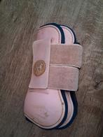 Peesbeschermers,  maat fulk, Dieren en Toebehoren, Ophalen of Verzenden, Gebruikt