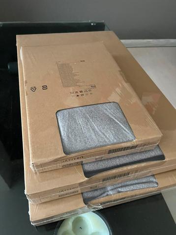 Jättebo hoezen beschikbaar voor biedingen