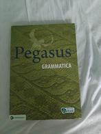 Pegasus grammatica, Boeken, Nieuw, Ophalen of Verzenden, Pelckmans, Latijn