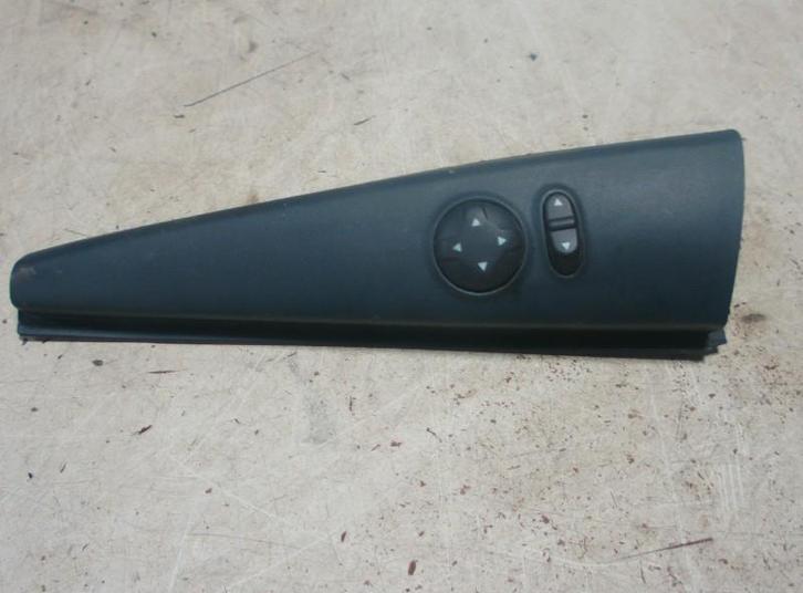 COMMUTATEUR RÉTROVISEURS Ford Ka II (01-2008/05-2016), Autos : Pièces & Accessoires, Tableau de bord & Interrupteurs, Ford, Utilisé