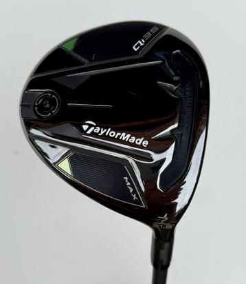 Taylormade QI35, Fairway wood7 beschikbaar voor biedingen