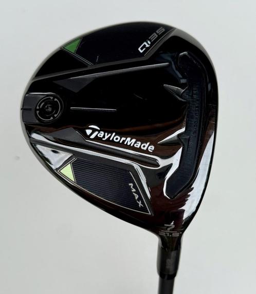 Taylormade QI35, Fairway wood7, Sport en Fitness, Golf, Zo goed als nieuw, Club, Overige merken, Ophalen