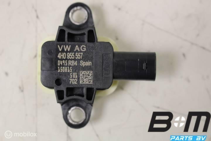 Druksensor in portier LV of RV Audi A1 Sportback FL, Auto-onderdelen, Motor en Toebehoren, Gebruikt