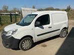 Renault Kangoo Lichte vracht, Auto's, Gebruikt, Overige brandstoffen, Bedrijf, Handgeschakeld