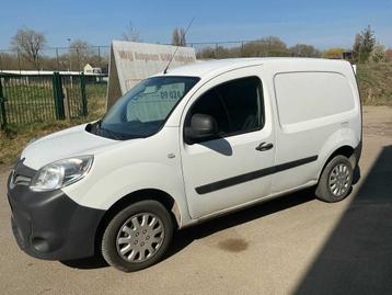 Renault Kangoo Lichte vracht beschikbaar voor biedingen