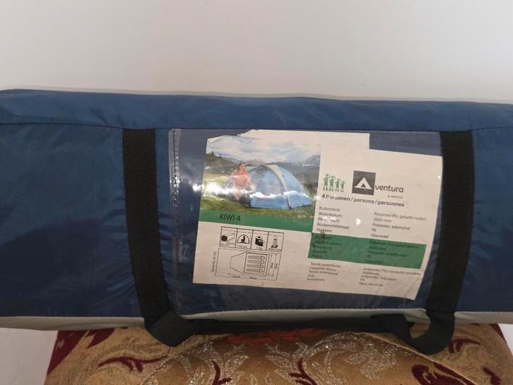 Lot pour camping, Caravanes & Camping, Accessoires de camping, Neuf, Enlèvement