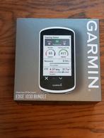 Garmin Edge 1030 Bundle – zonder hartslagmeter, Fietsen en Brommers, Ophalen of Verzenden, GPS, Zo goed als nieuw