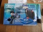 Torpedo / Zeeslag elektronische versie, Hobby en Vrije tijd, Een of twee spelers, Ophalen of Verzenden, Zo goed als nieuw, Dreamland