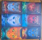 Warrior Cats 1 (les 6 livres), Livres, Fantastique, Comme neuf, Enlèvement, Erin Hunter